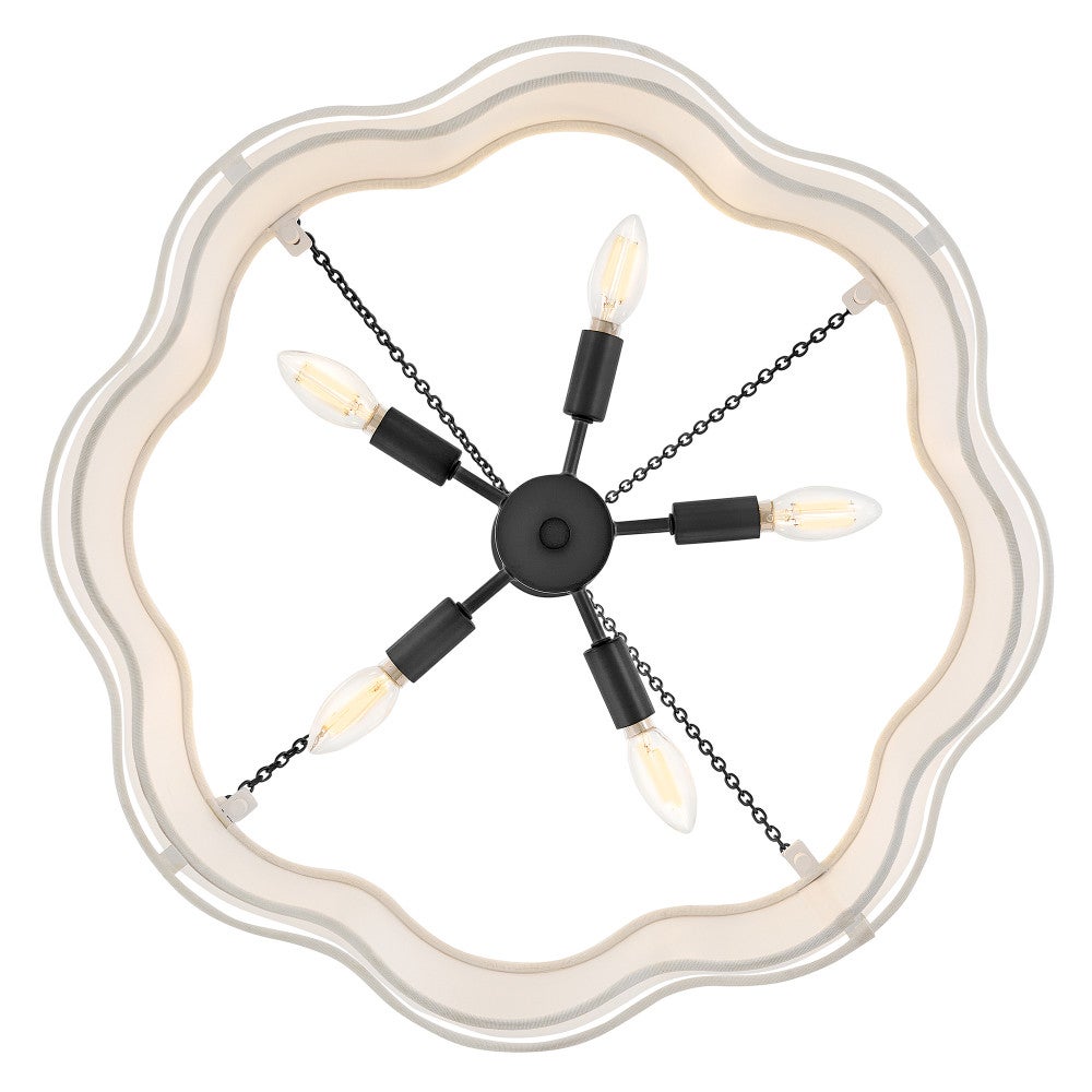 Gwen Chandelier