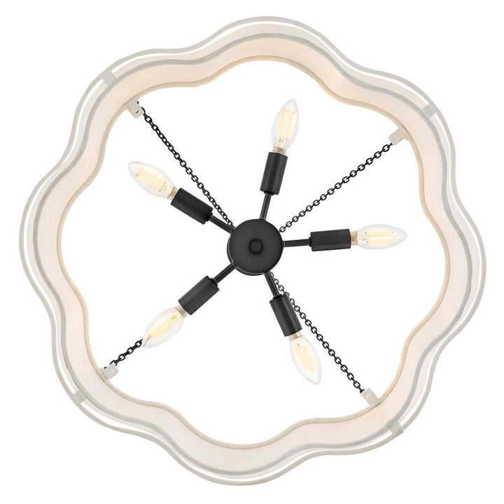 Gwen Chandelier