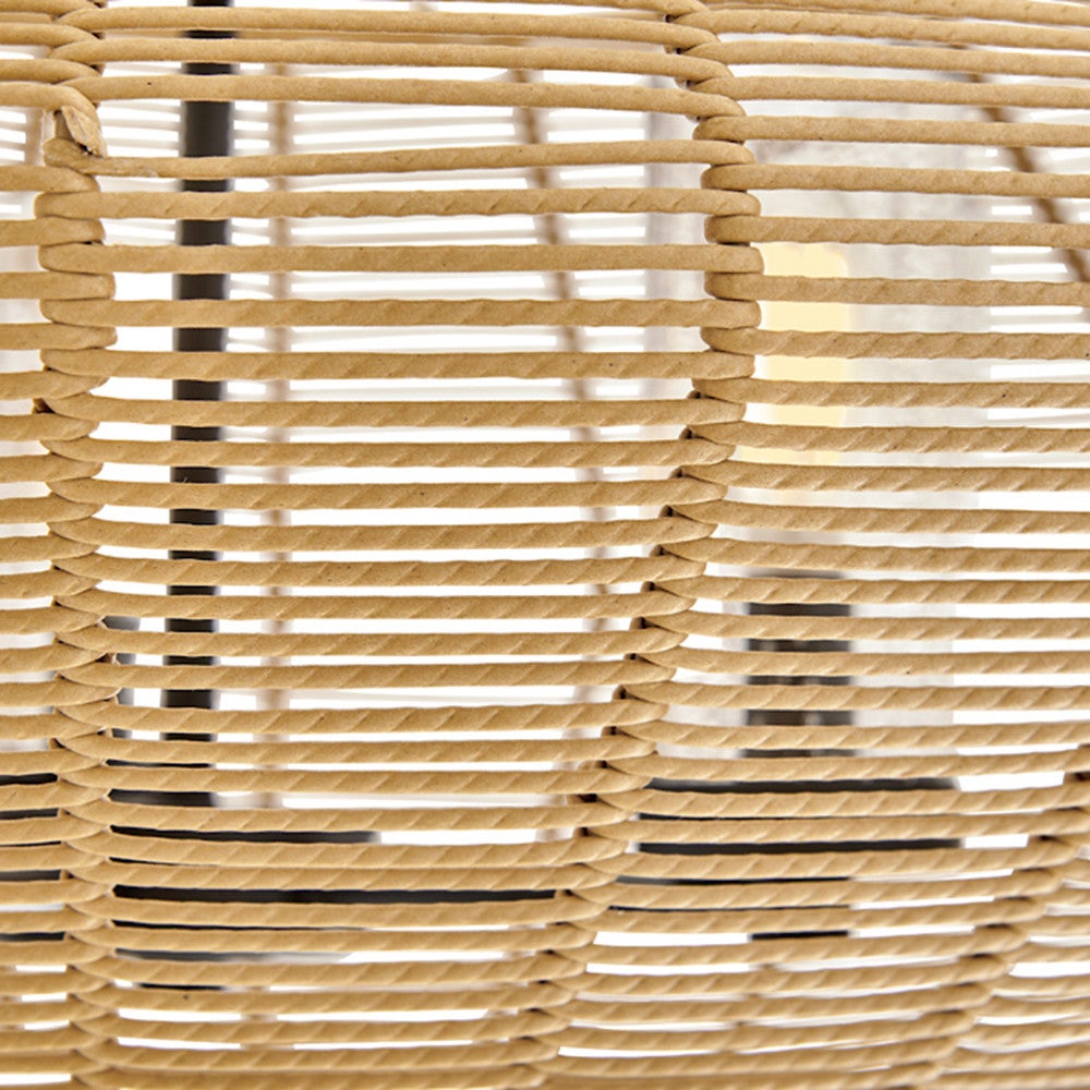 Luca Outdoor Pendant