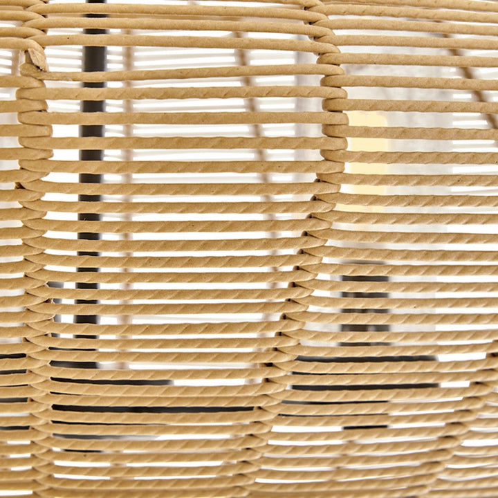 Luca Outdoor Pendant