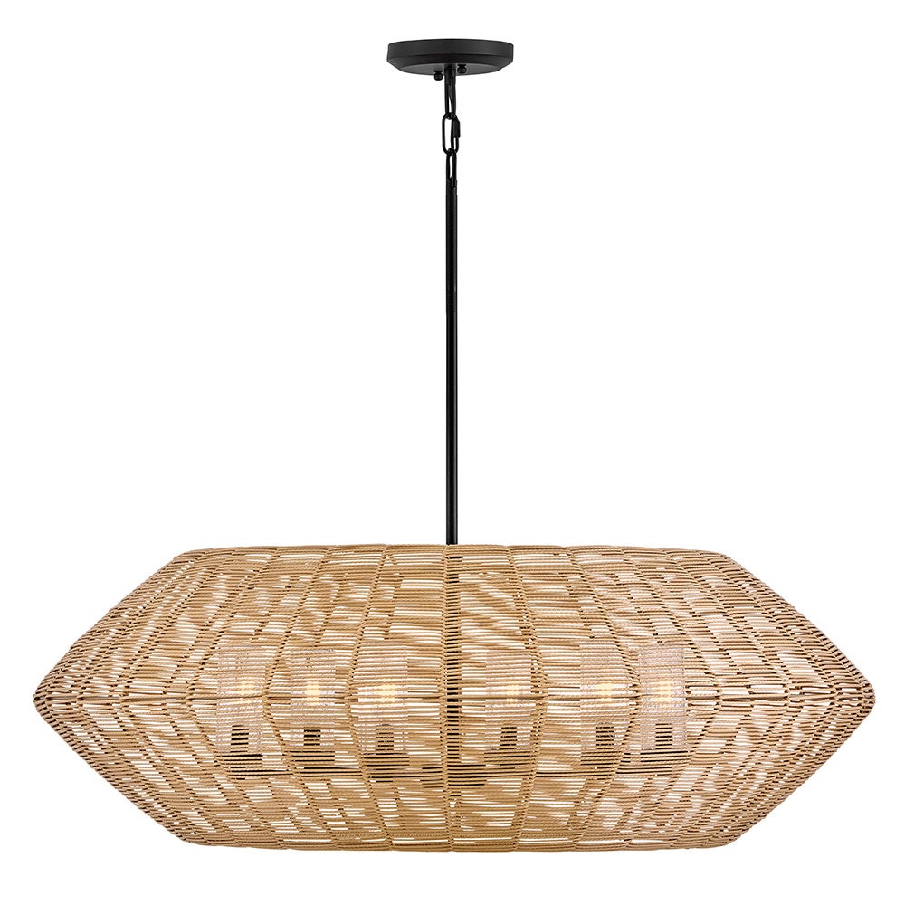 Luca Outdoor Pendant