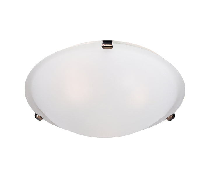 Malaga Flush Mount Oil Rubbed Bronze (FTOI)