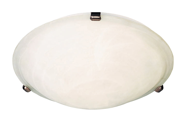 Malaga Flush Mount Oil Rubbed Bronze (MROI)