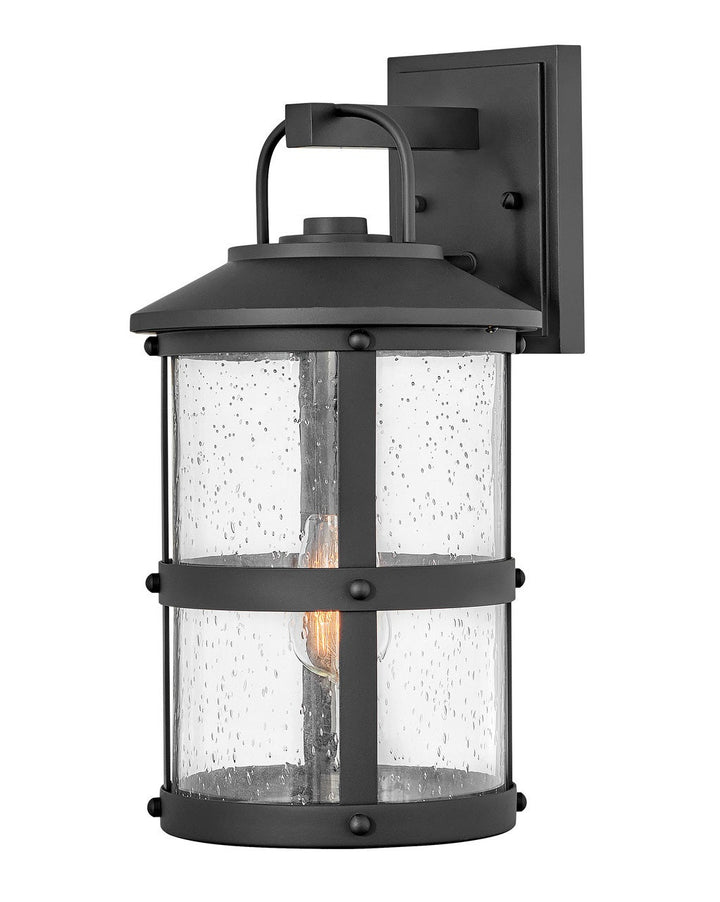 Lakehouse Wall Mount Lantern