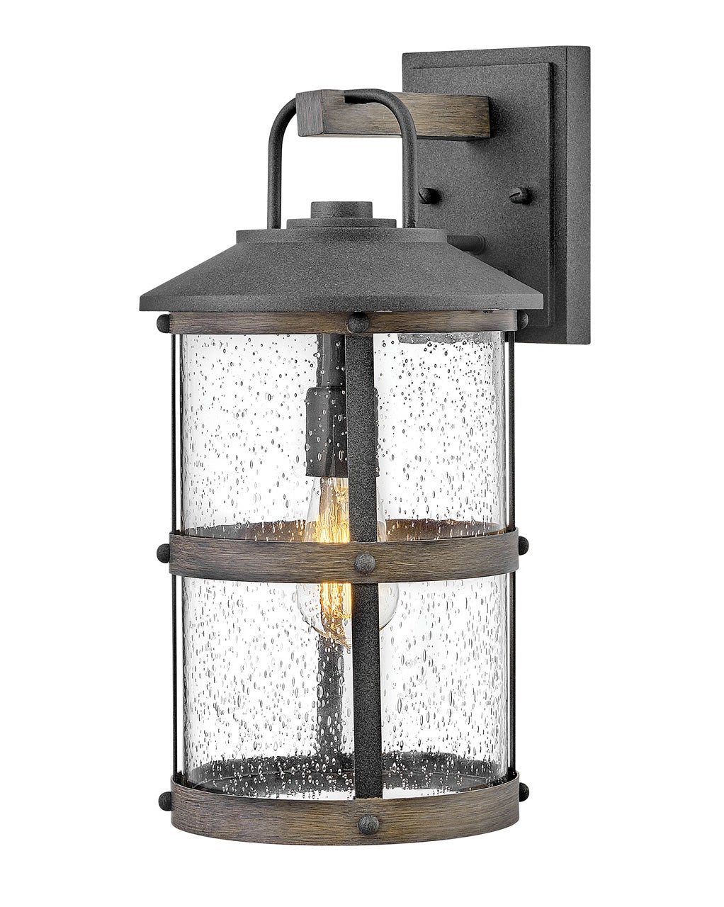 Lakehouse Wall Mount Lantern