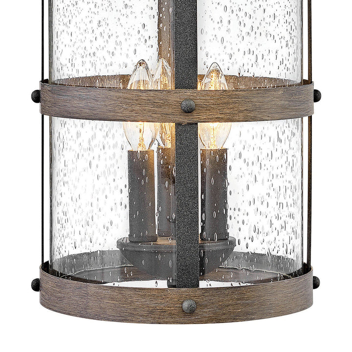 Lakehouse Wall Mount Lantern