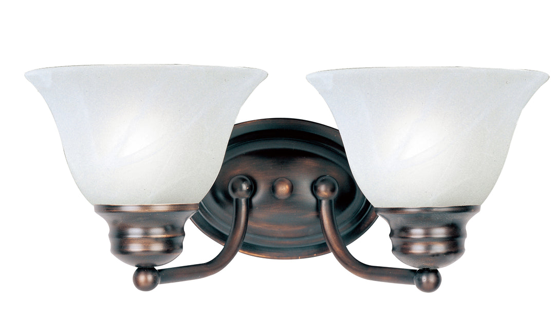 Malaga Bath Vanity Oil Rubbed Bronze (MROI)