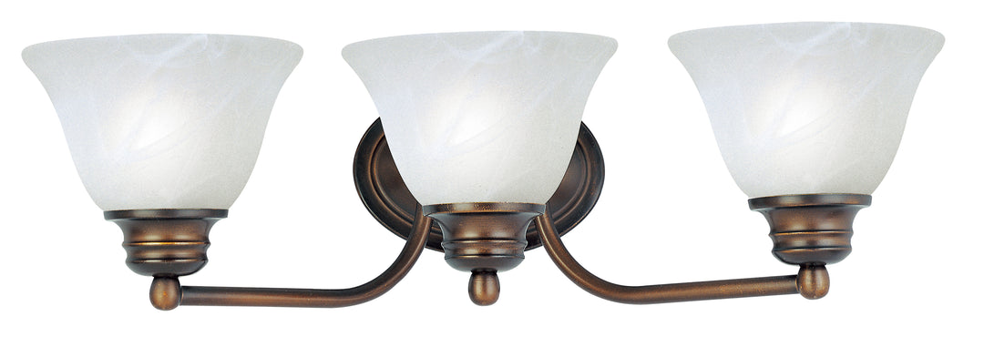 Malaga Bath Vanity Oil Rubbed Bronze (MROI)