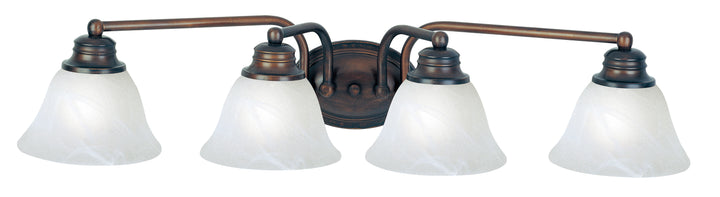 Malaga Bath Vanity Oil Rubbed Bronze (MROI)