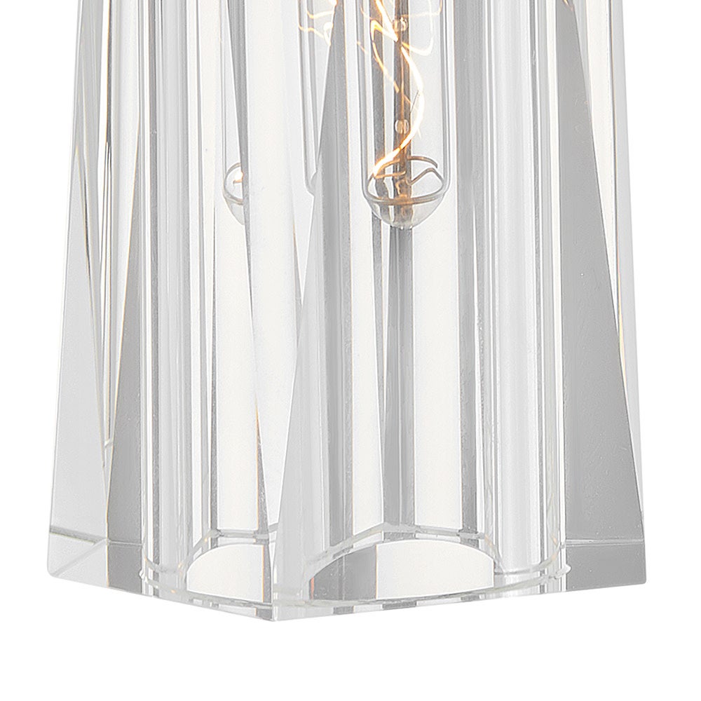 Cosette Large Single Light Sconce