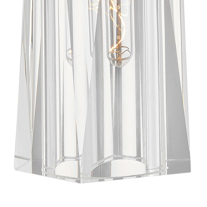 Cosette Large Single Light Sconce