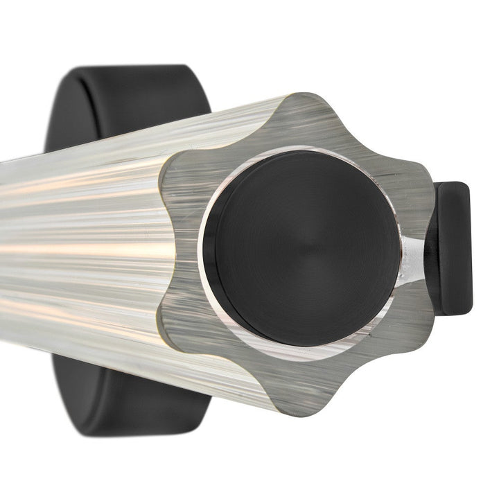 Georgette LED Vanity