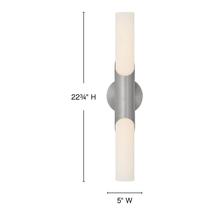 Grace LED Vanity