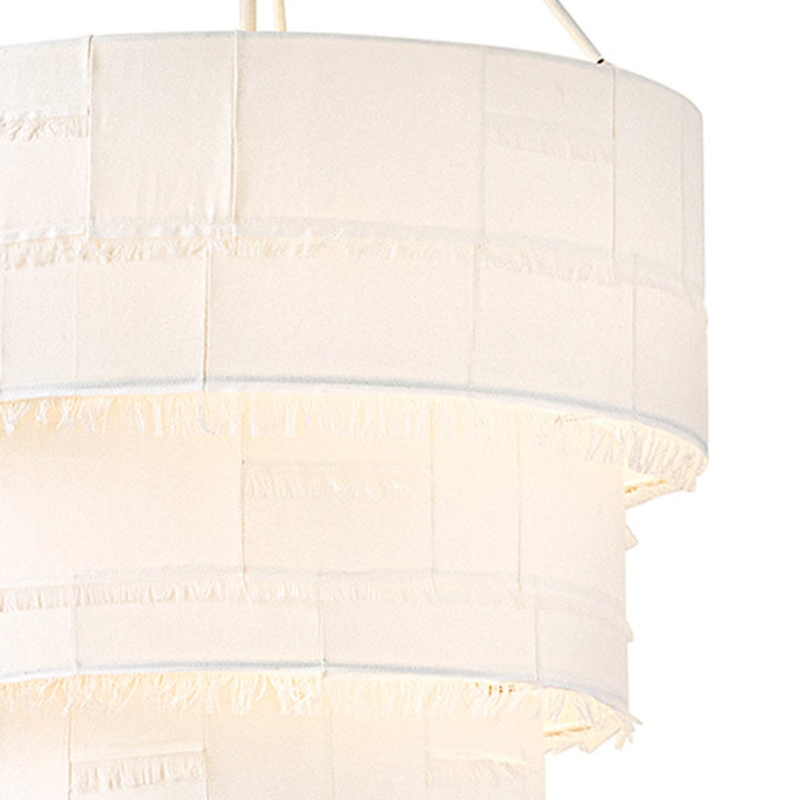 Baya Chandelier