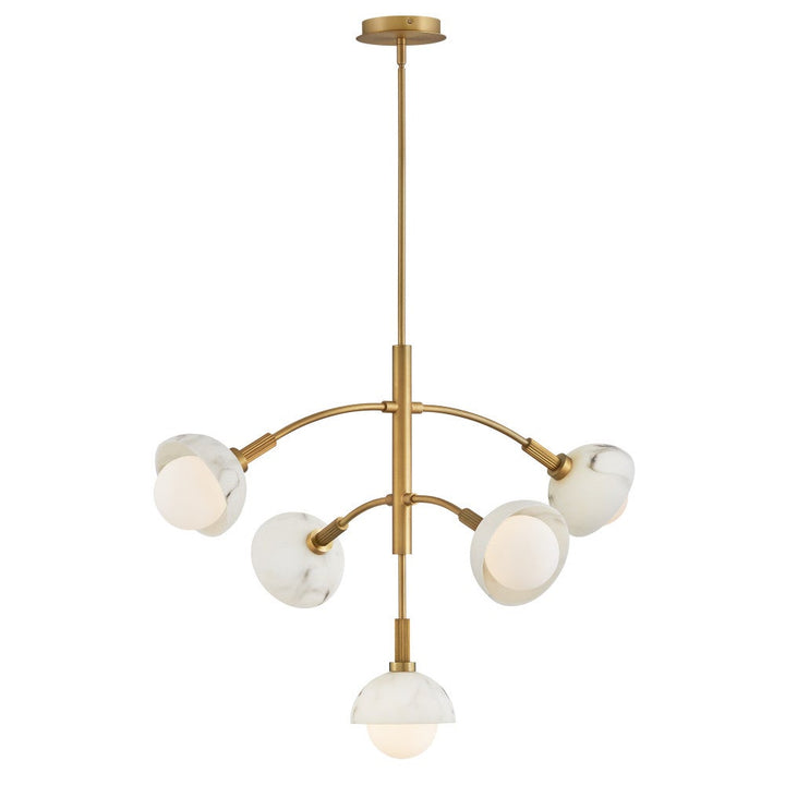 Phoebe Medium Multi Tier Chandelier