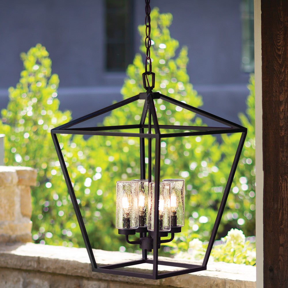 Alford Place Large Hanging Pendant