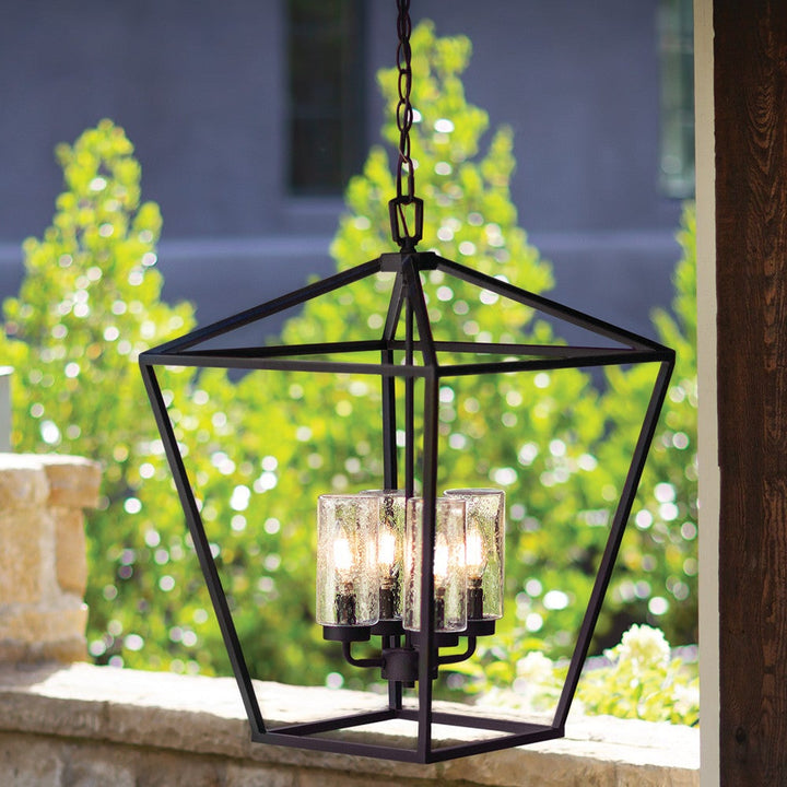 Alford Place Large Hanging Pendant