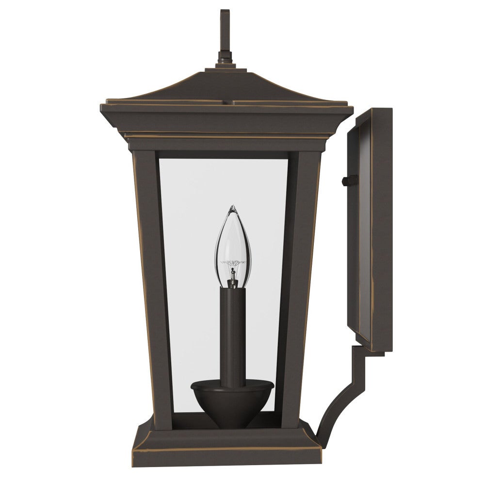 Bromley Wall Mount Lantern