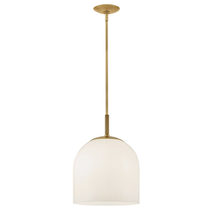 Willa Medium Convertible Pendant