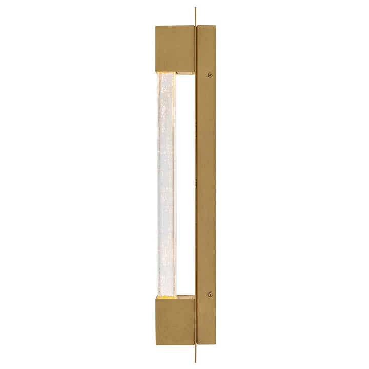 Rune LED Wall Sconce