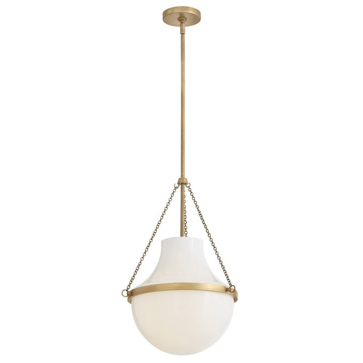 Collins Pendant