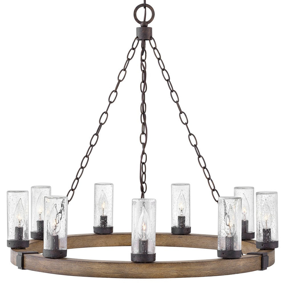 Sawyer Chandelier