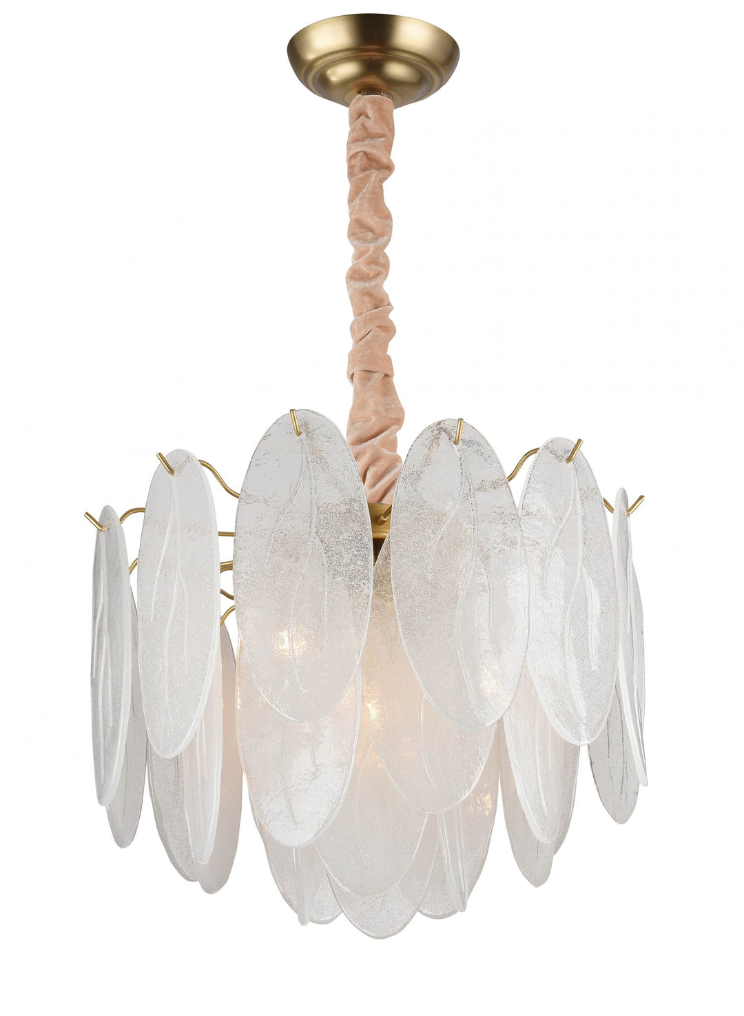 Helsinki - Chandelier