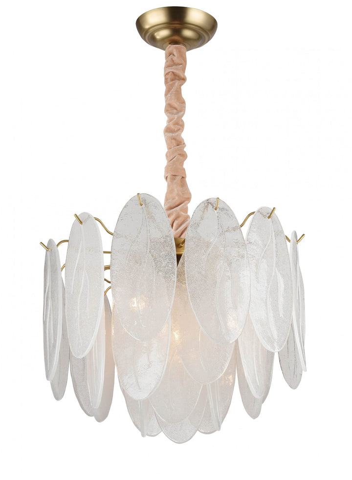 Helsinki - Chandelier