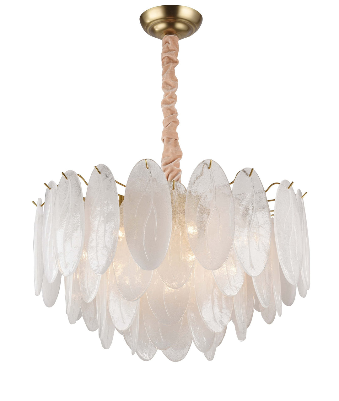 Helsinki - Chandelier