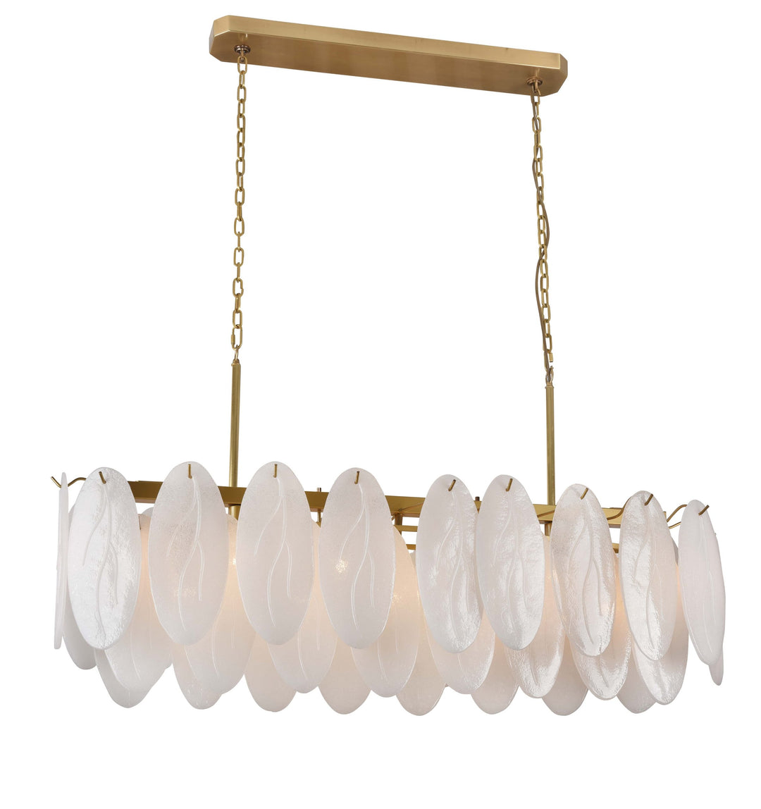 Helsinki - Chandelier