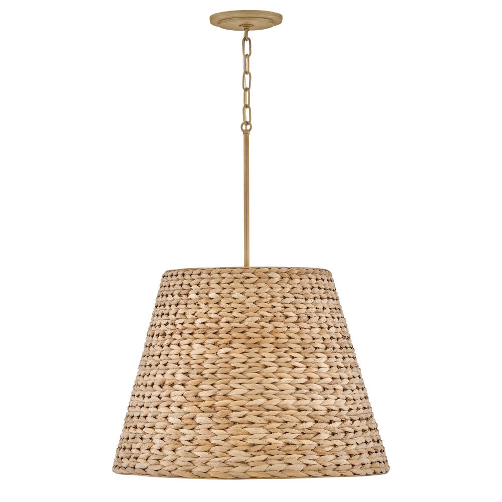 Seabrook Medium Chandelier