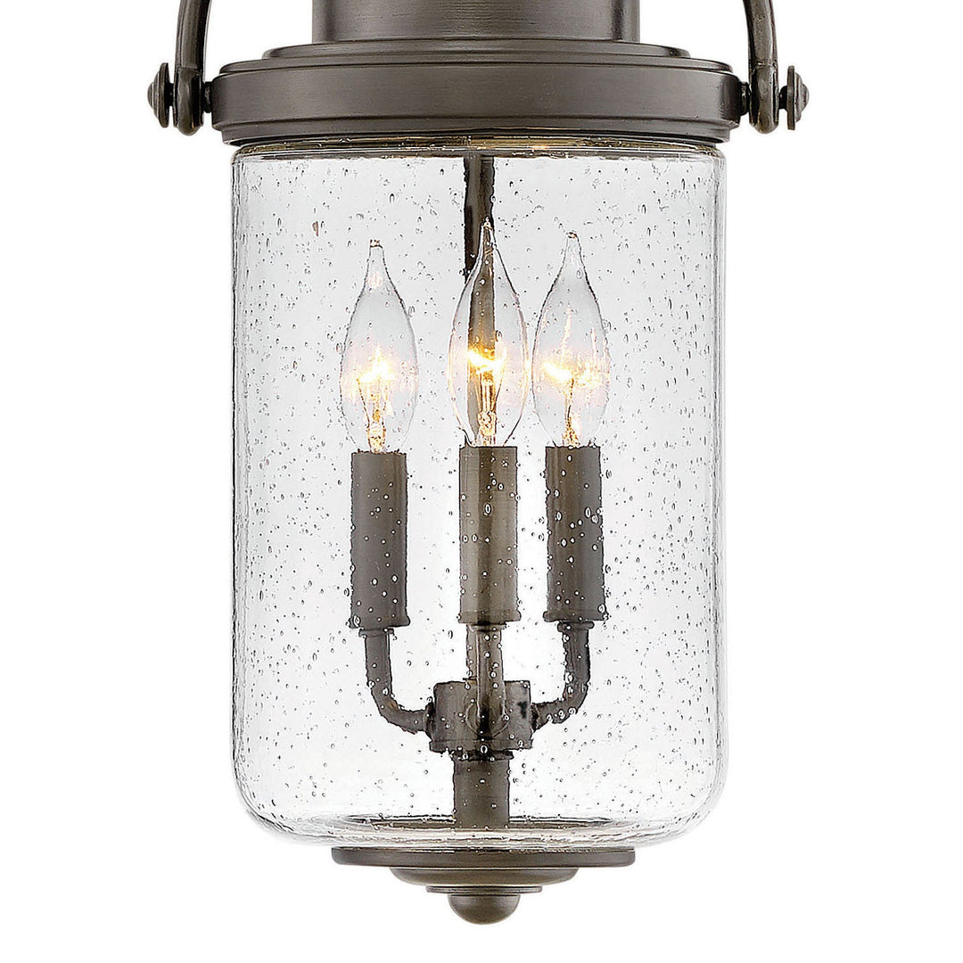 Willoughby Medium Hanging Lantern