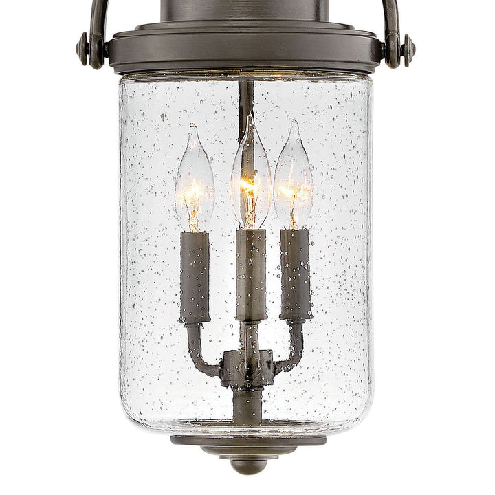 Willoughby Medium Hanging Lantern