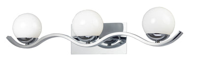 Motion - 3 Light Bath Vanity