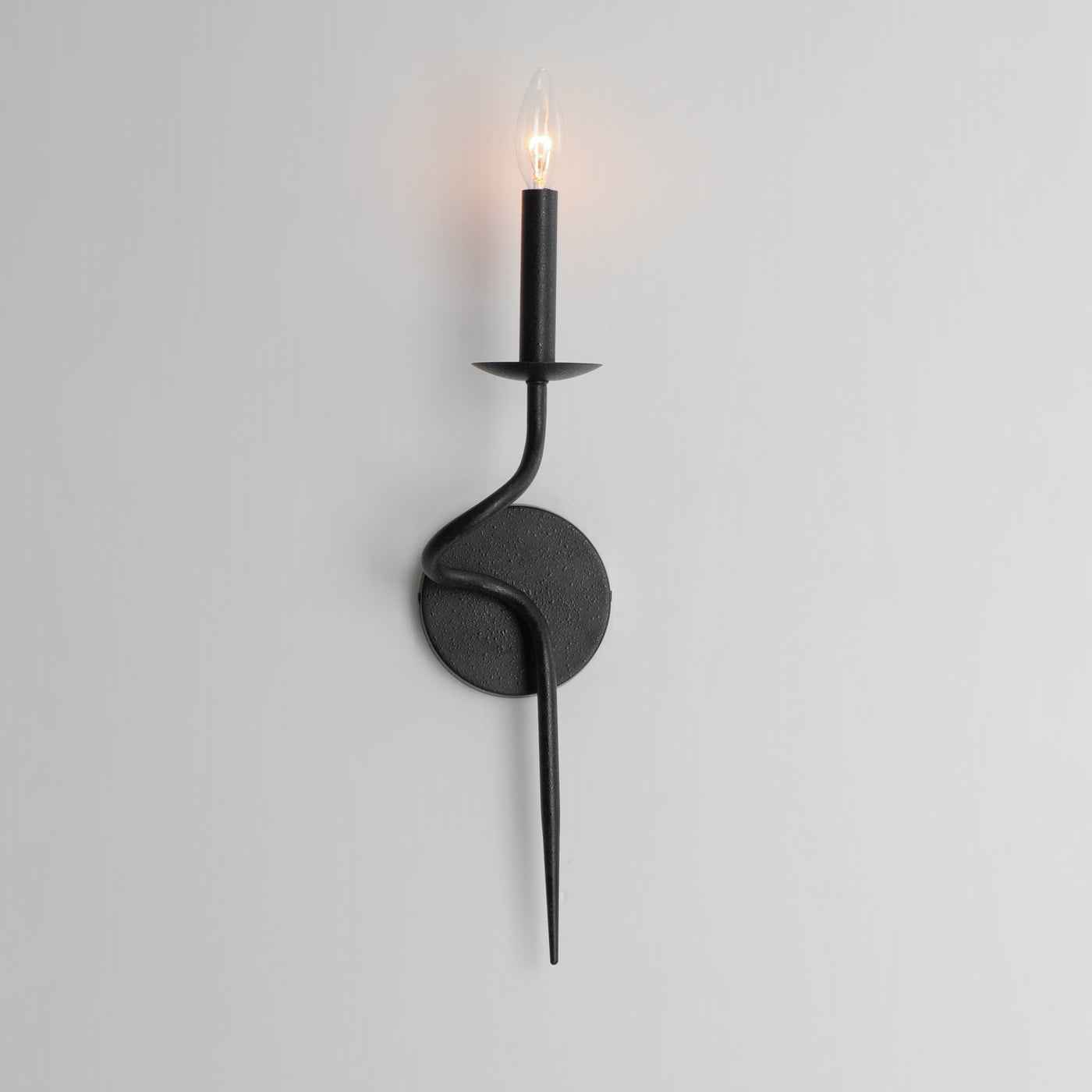 Padrona - Candle Wall Sconce