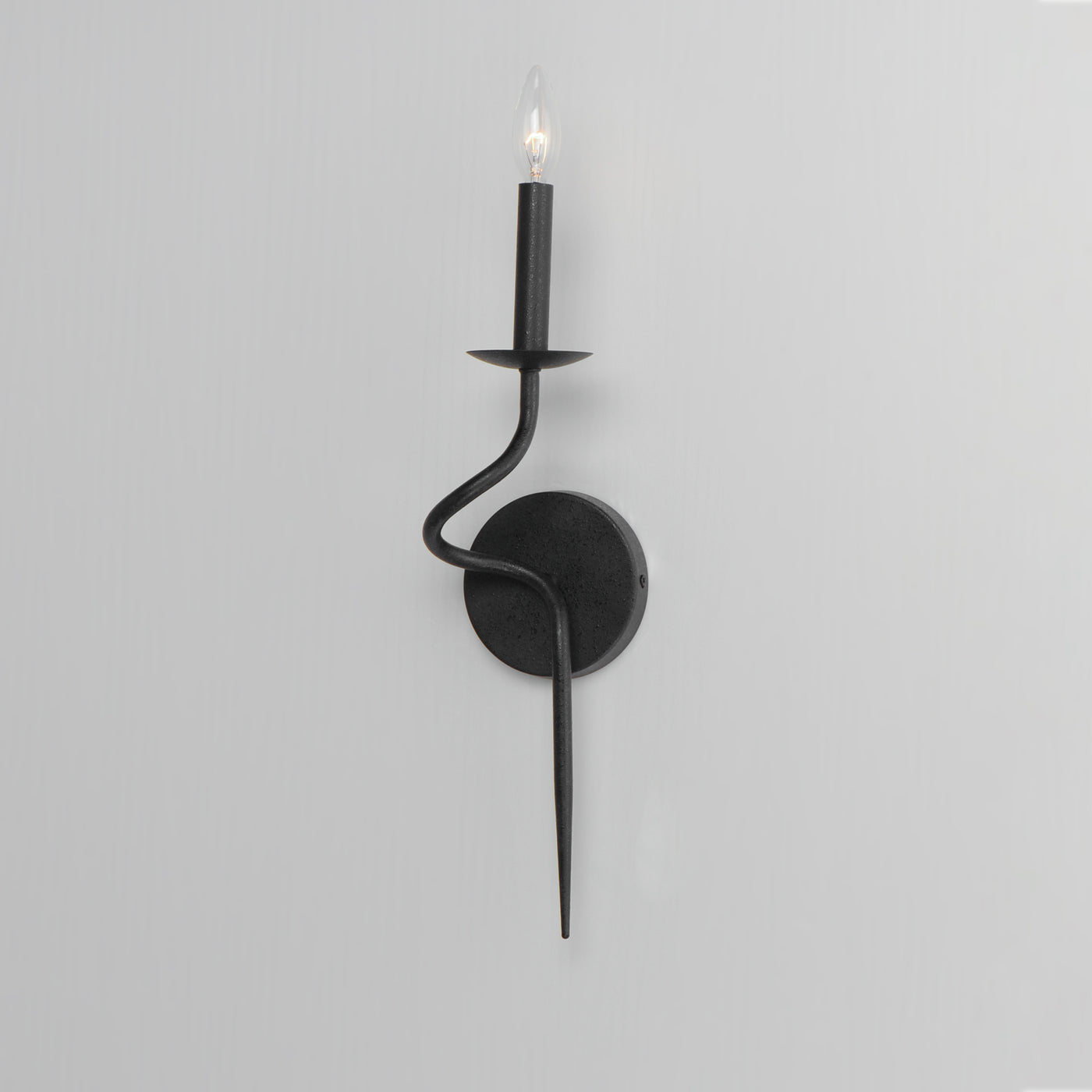 Padrona - Candle Wall Sconce