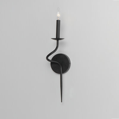 Padrona - Candle Wall Sconce