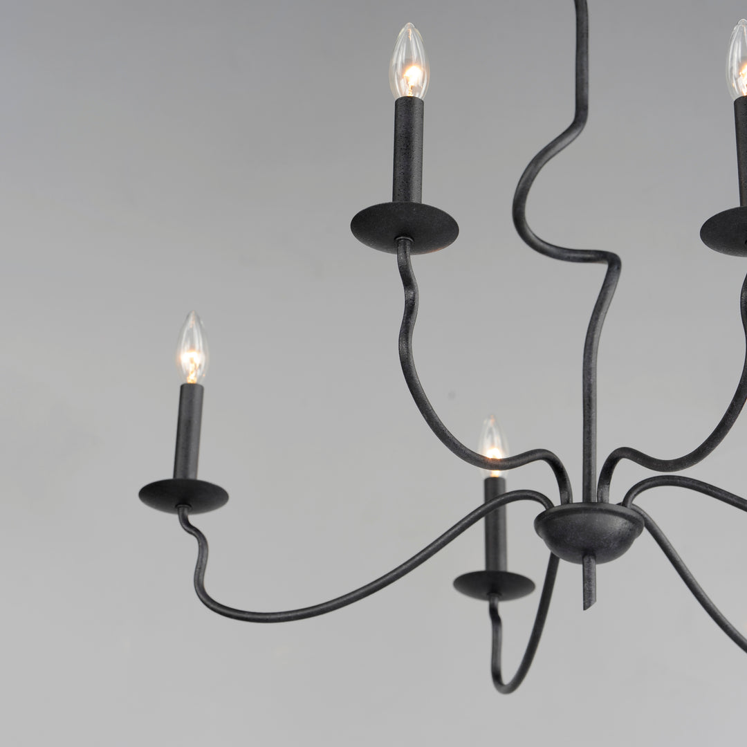 Padrona Chandelier