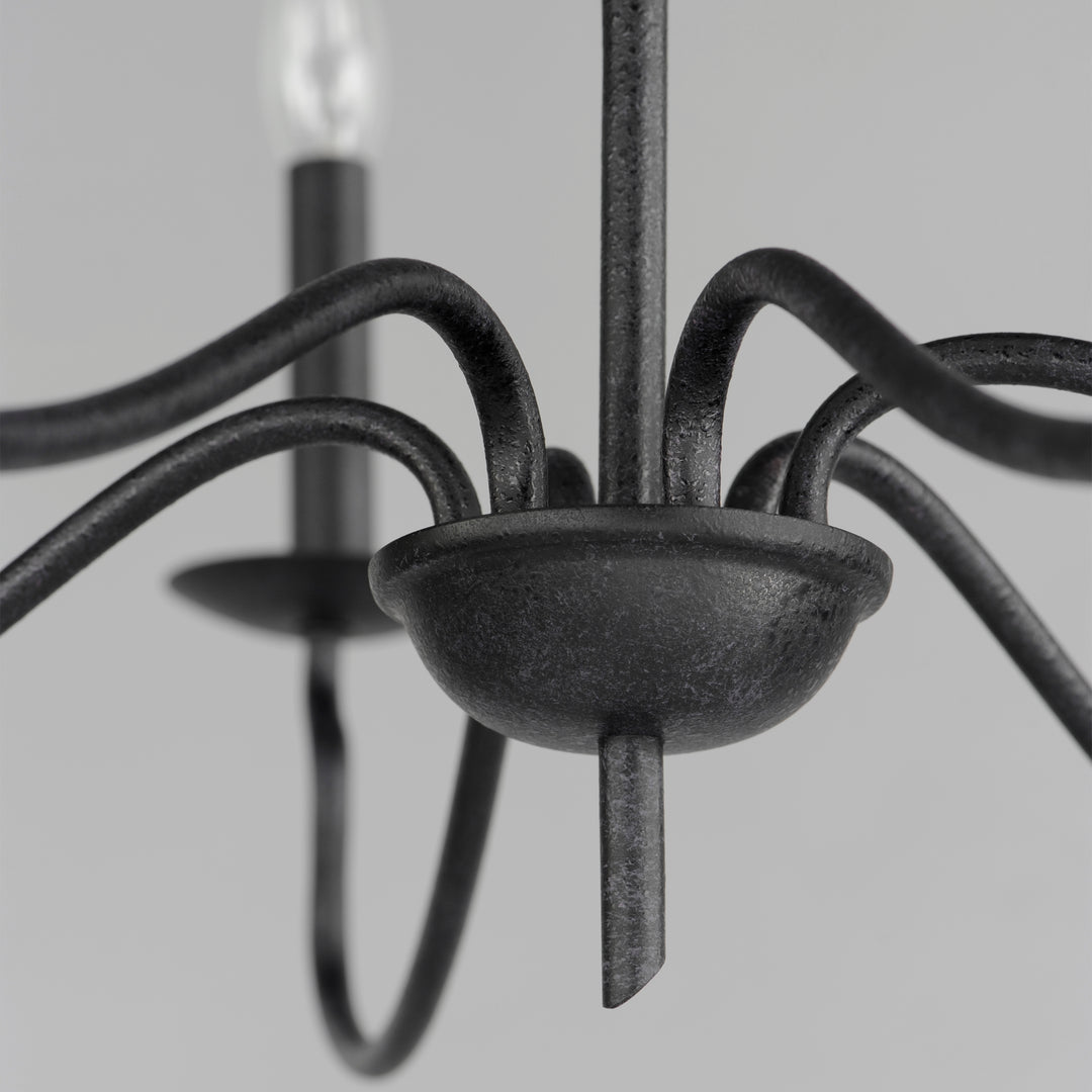 Padrona Chandelier