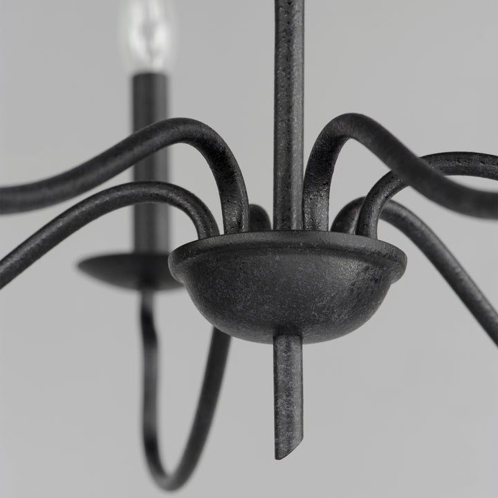 Padrona Chandelier