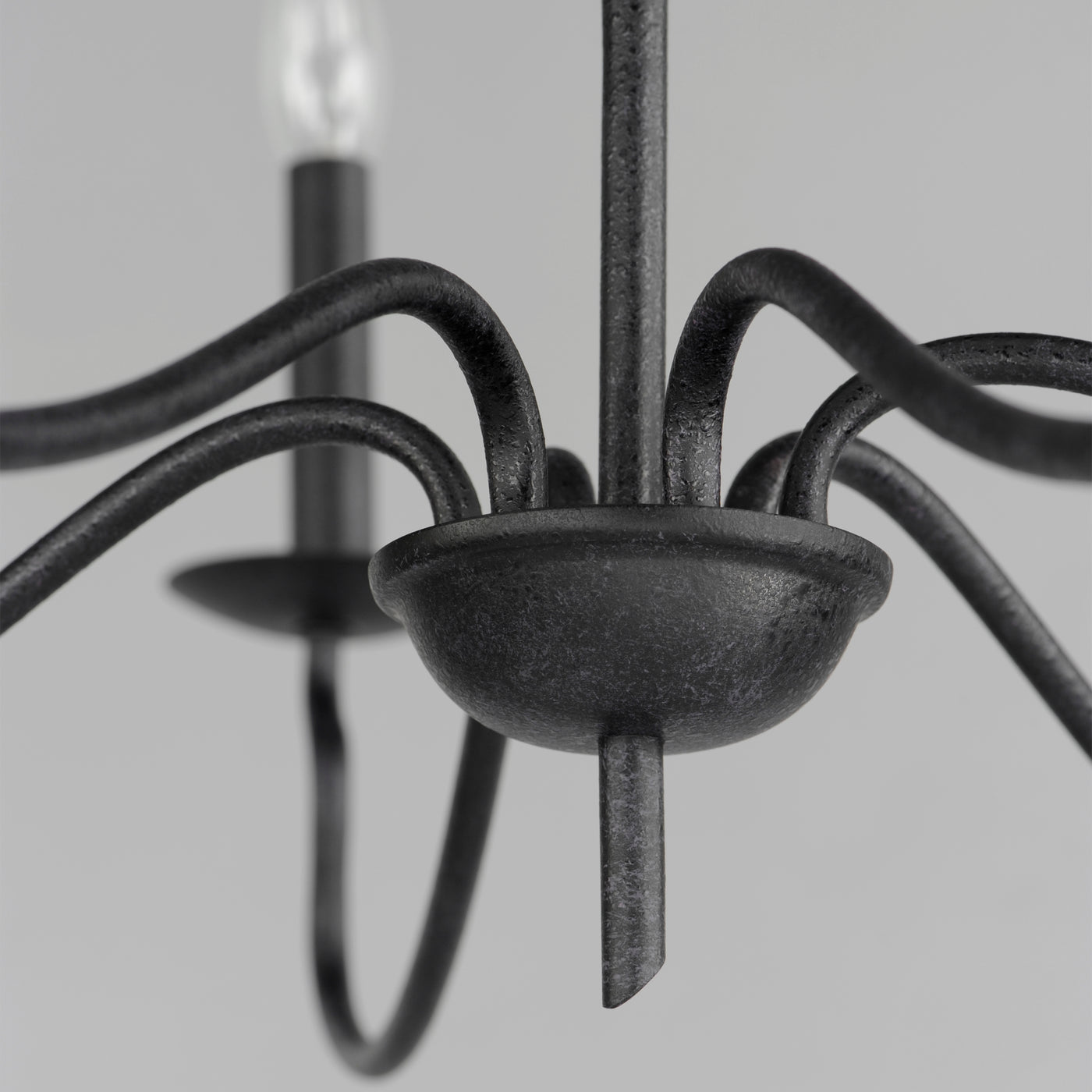 Padrona - Multiple Light Chandelier