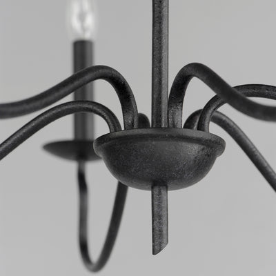 Padrona - Multiple Light Chandelier