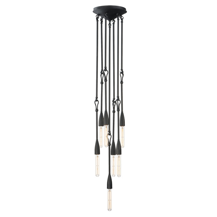 Pioneer Pendant Anthracite