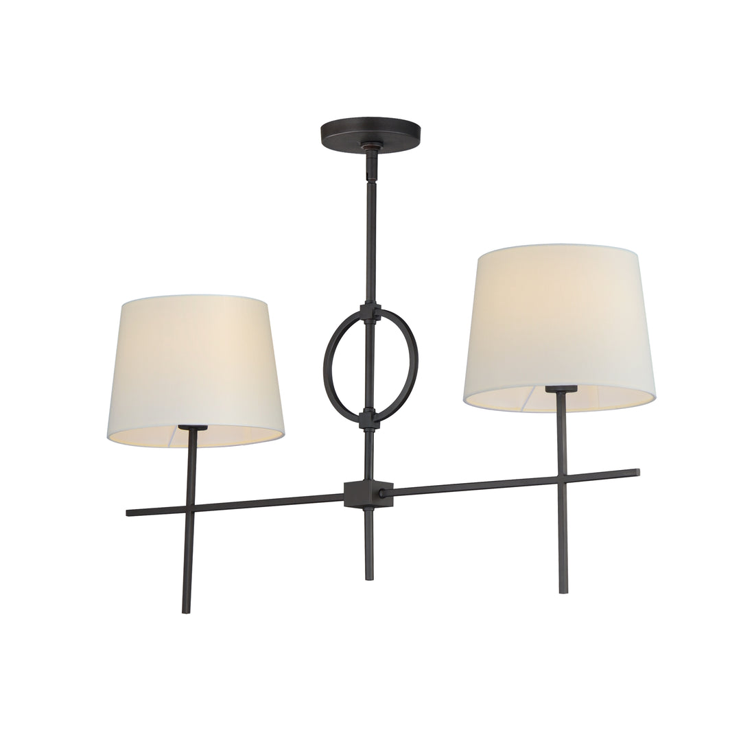 Paoli 2-Light Pendant OFCHL