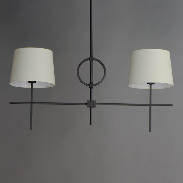 Paoli 2-Light Pendant OFCHL alternate view