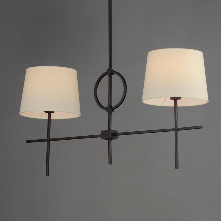 Paoli 2-Light Pendant OFCHL alternate view