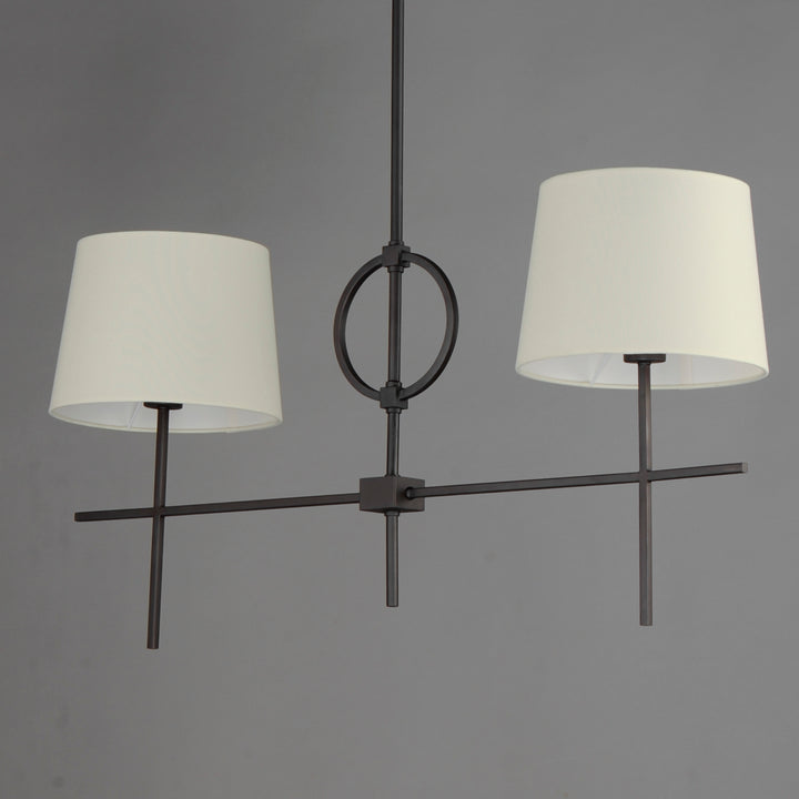 Paoli 2-Light Pendant OFCHL alternate view