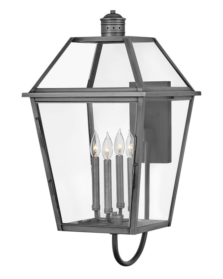 Nouvelle Outdoor Wall Light