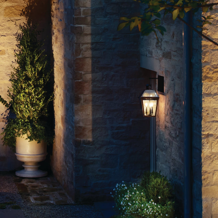 Nouvelle Outdoor Wall Light