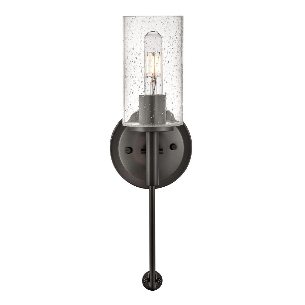 Collier Medium Single Light Sconce